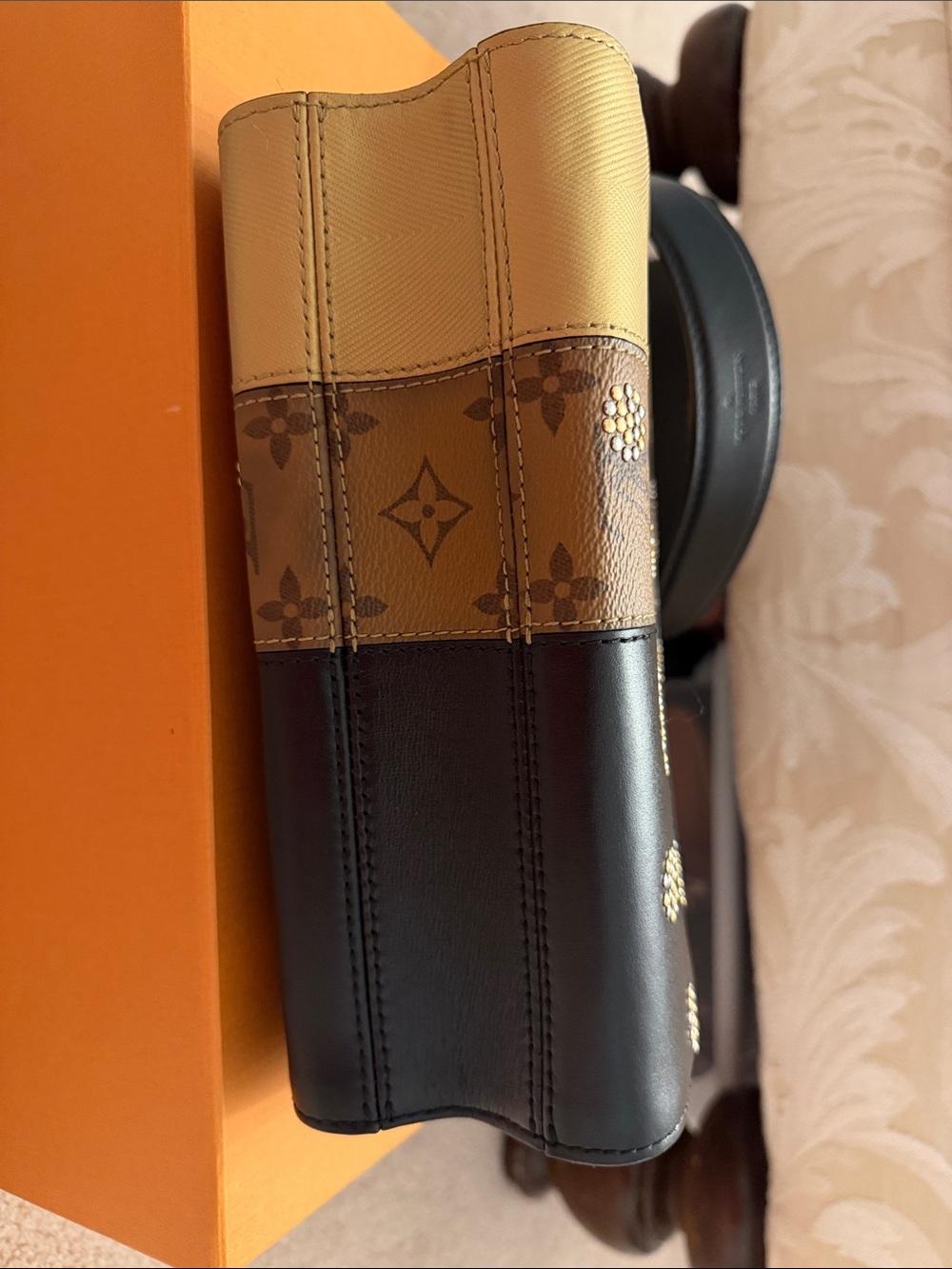 Louis Vuitton handbag - Picture 4 of 16